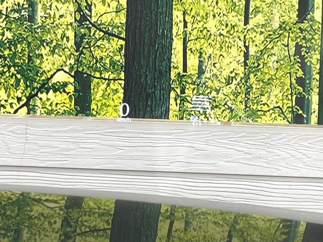 【ヘッドアップディスプレイ】現在の速度や走行情報をデジタル表示で運転席前方のガラスに投影!運転中、目線をずらさず必要な情報を確認できるのでとっても便利で安心!