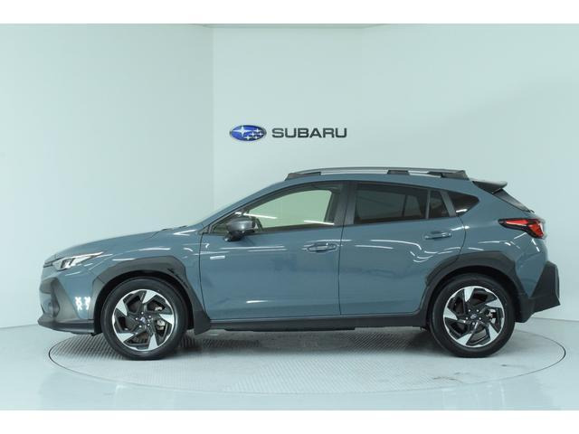 クロストレック2.0 リミテッド