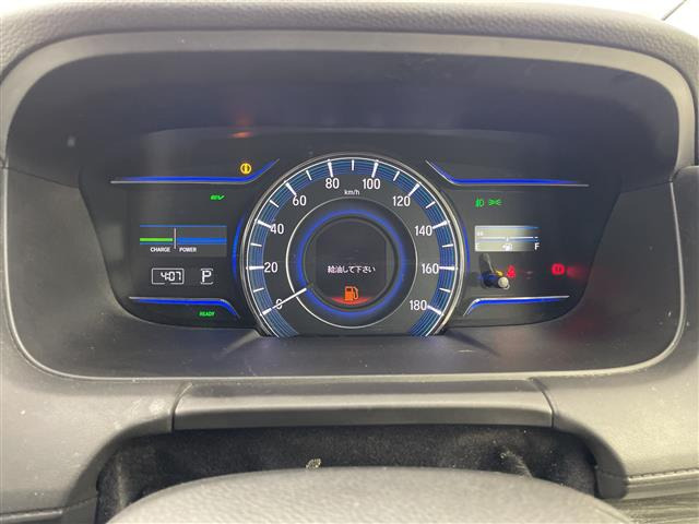 オデッセイ2.0 ハイブリッド アブソルート EX ホンダ センシング