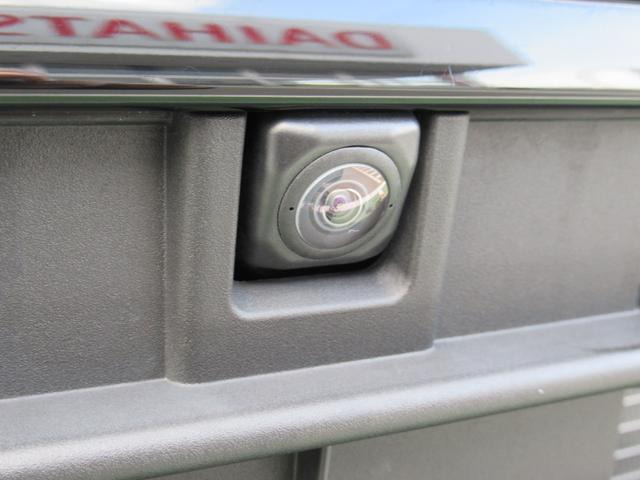 タントカスタムX