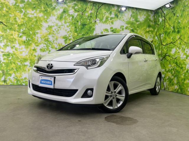 ラクティス1.5 G プライムスタイル