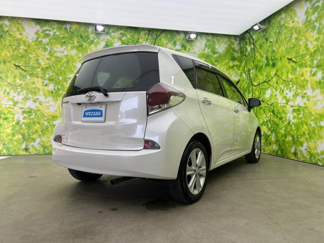 ラクティス1.5 G プライムスタイル