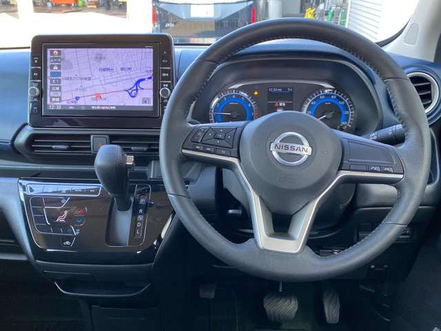 デイズハイウェイスターX