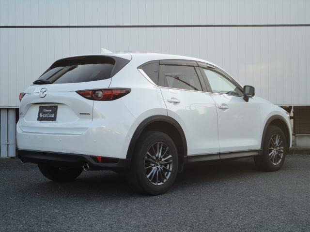 CX-52.2 XD スマートエディション