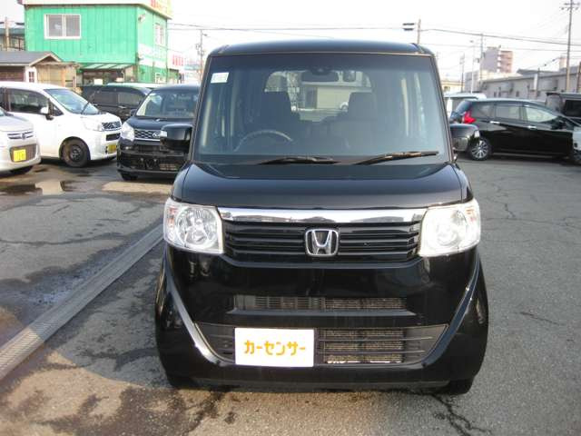 N-BOXG SSパッケージ 4WD