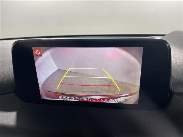 CX-52.2 XD Lパッケージ