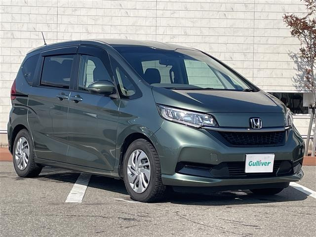 フリード1.5 G ホンダセンシング