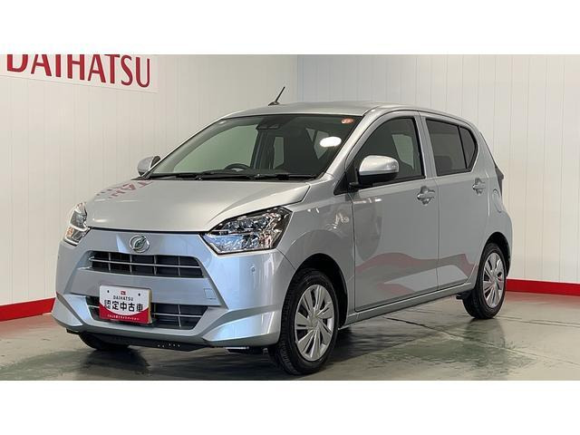 ミライースX SAIII