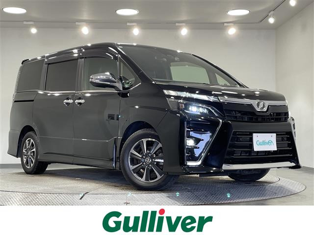 ヴォクシー2.0 ZS 煌II