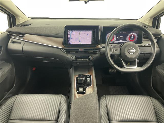 ノートオーラ1.2 G レザーエディション