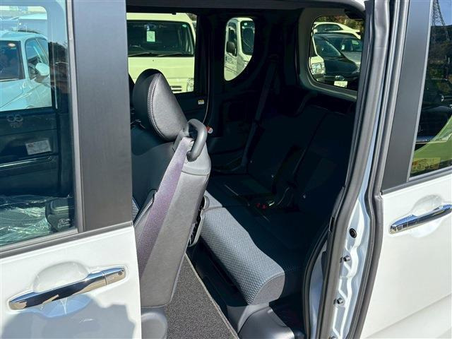 タントカスタムRS