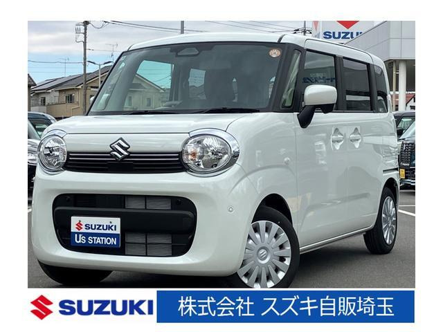 ワゴンRスマイルG