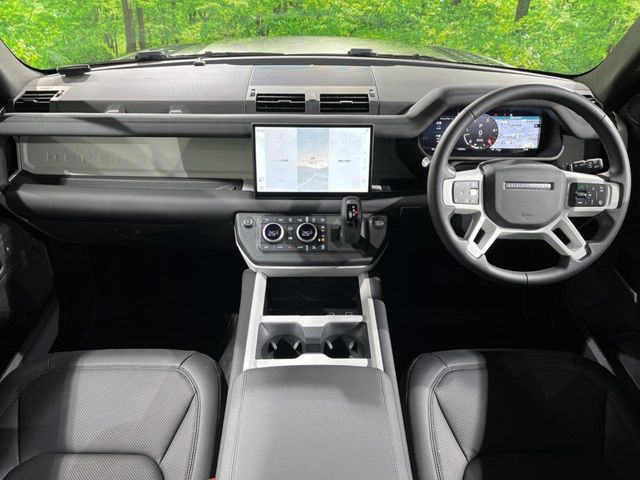 ディフェンダー