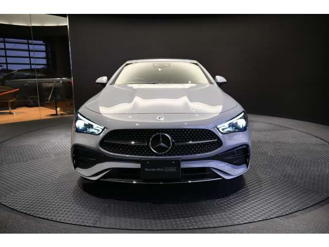 CLEカブリオレ200 スポーツ (ISG搭載モデル)