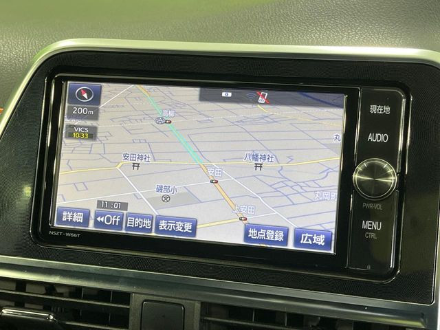 シエンタハイブリッド 1.5 G