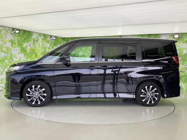 ノア1.8 ハイブリッド S-Z