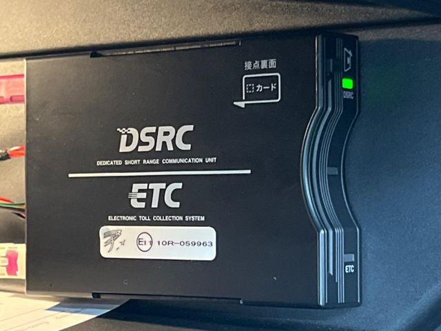 ��ETC�ԍڊ�(�A���e�i�����^�����ē��^�C�v):�������n�����ɂ͍ăZ�b�g�A�b�v�����{��A���n���������܂��B�}�C���[�W�o�^�Ɋւ��Ă����C�y�ɃX�^�b�t�܂ł��q�˂��������B