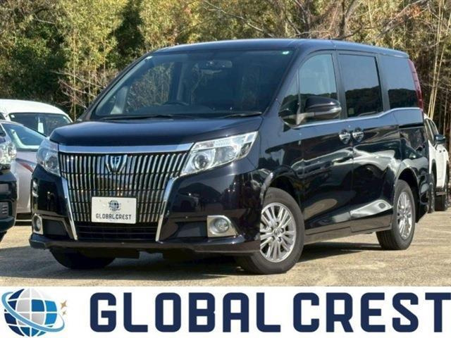 エスクァイア2.0 Gi