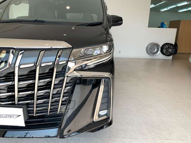 ��ԑ��s��R�����s�ł����E�ǍD��LED�w�b�h���C�g&LED�t�H�O�����v�t��!