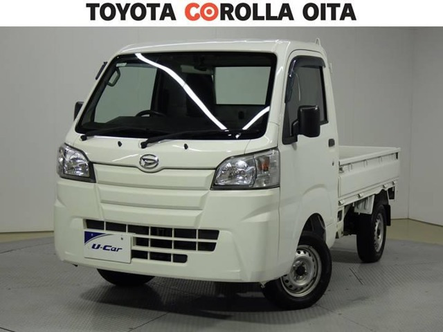 ハイゼットトラックスタンダード