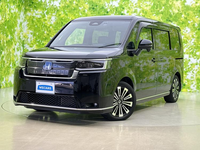 ステップワゴン2.0 e:HEV スパーダ プレミアムライン