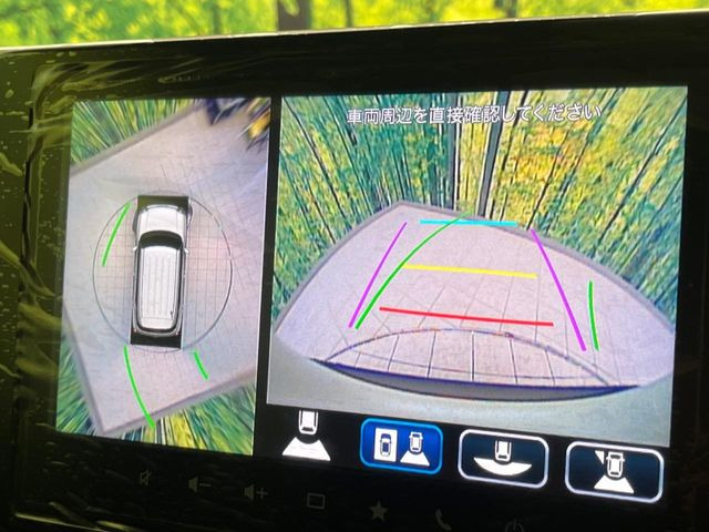 �y�S���ʃ��j�^�[�p�J�����z��p�̃J�����ɂ��A�ォ�猩���낵���悤�Ȏ��_��360�x�N���}�̎��͂��m�F���邱�Ƃ��ł��܂������p�������m�F���₷���A�����ꏊ�ł̐؂�Ԃ��⒓�Ԃ��X���[�Y�ɍs���܂��B