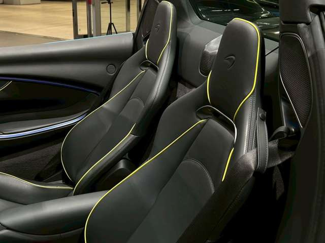 アルトゥーラスパイダー