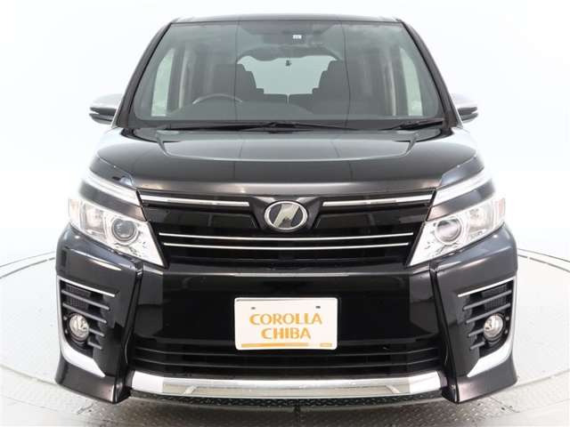 ヴォクシー2.0 ZS 煌