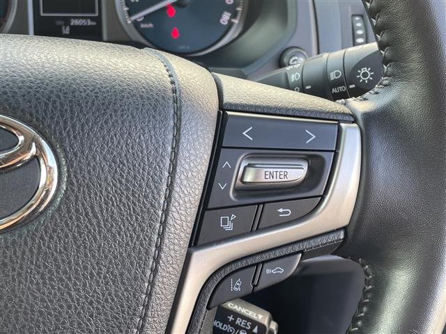 ランドクルーザープラド2.7 TX Lパッケージ 70th アニバーサリーリミテッド 4WD