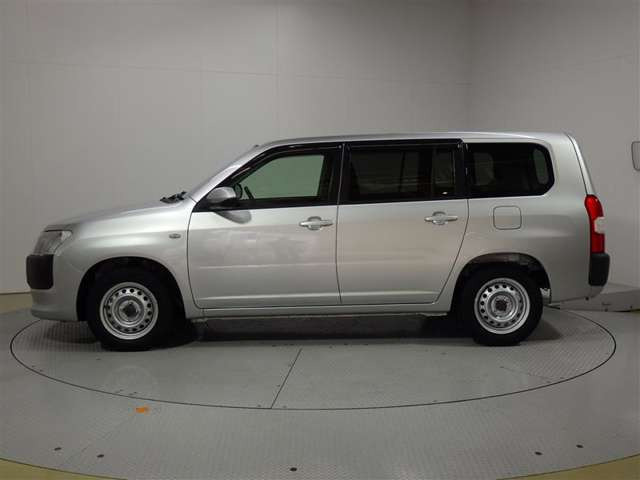 プロボックスバン1.3 GL