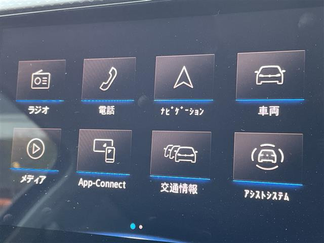 T-CrossTSI アクティブ