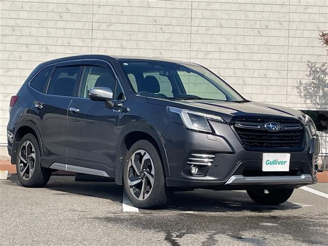 フォレスター2.0 アドバンス 4WD