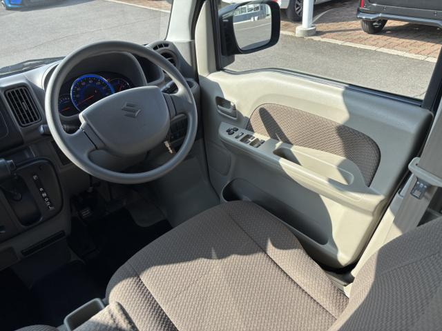 エブリイジョイン ターボ