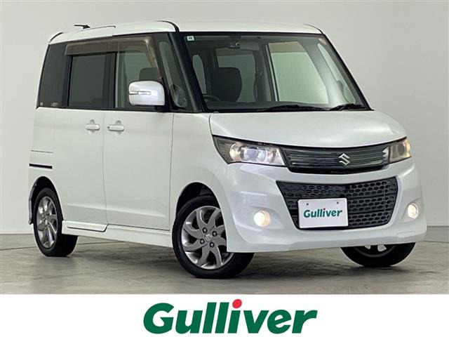 パレットSW リミテッドII