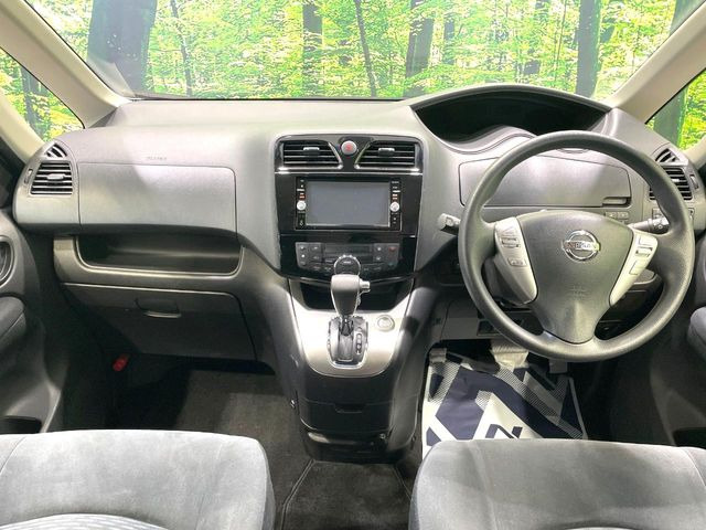 セレナ2.0 ハイウェイスター S エディション