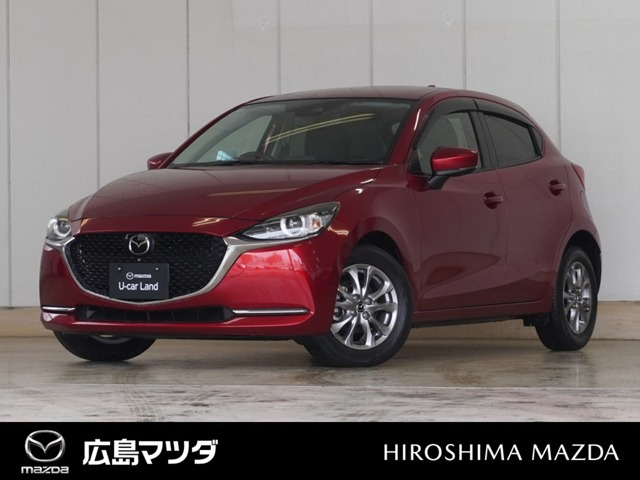 MAZDA21.5 15S プロアクティブ Sパッケージ