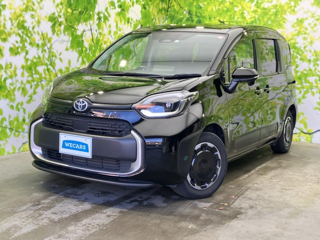 シエンタハイブリッド 1.5 Z