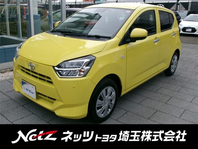 ピクシスエポックX SAIII