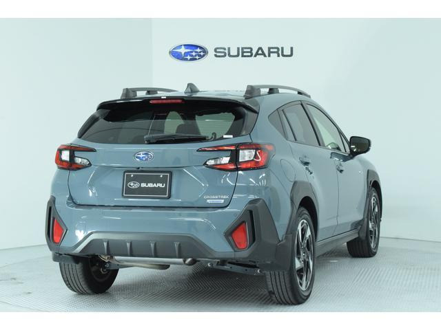 クロストレック2.0 リミテッド