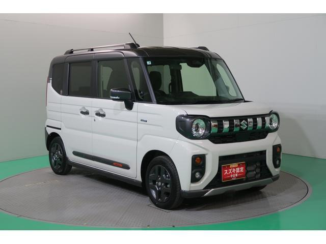 スペーシアギア