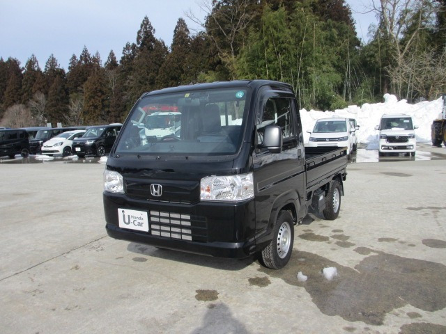 アクティトラックSDX