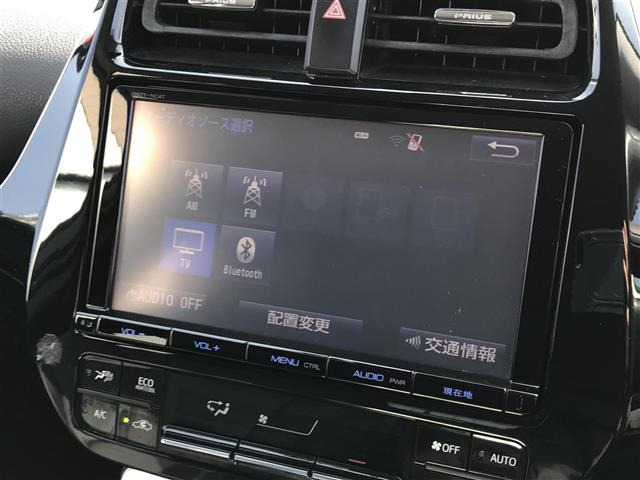 プリウス1.8 A ツーリングセレクション