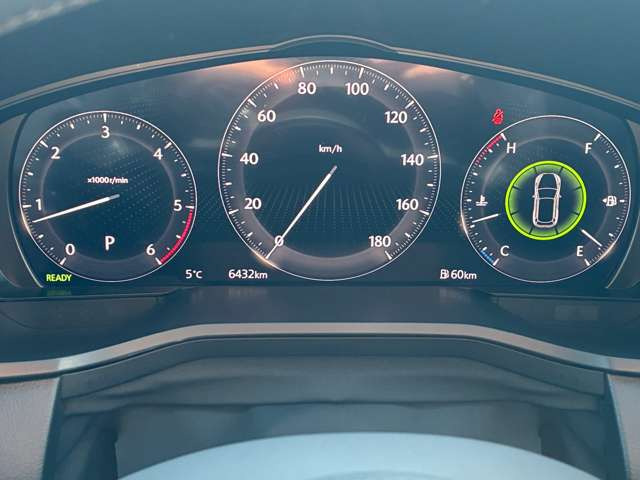 CX-603.3 XD ハイブリッド エクスクルーシブスポーツ ディーゼル 4WD