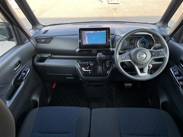 ルークスハイウェイスター Gターボ プロパイロットエディション