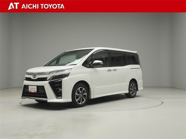 ヴォクシー2.0 ZS 煌III