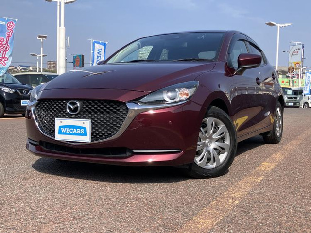 MAZDA21.5 15S プロアクティブ