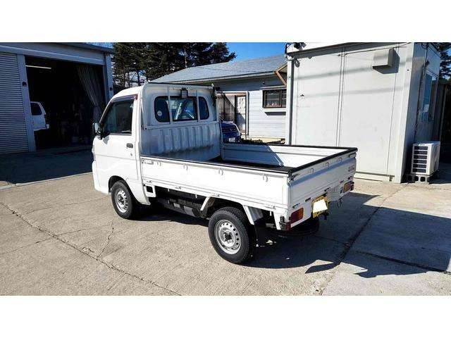 ハイゼットトラックスペシャル