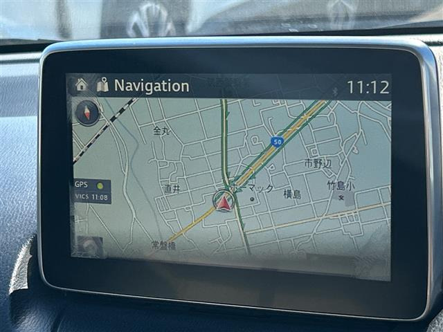 デミオ1.5 XD ツーリング Lパッケージ