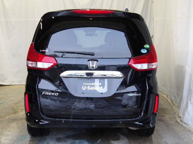 フリード+1.5 ハイブリッド G ホンダセンシング