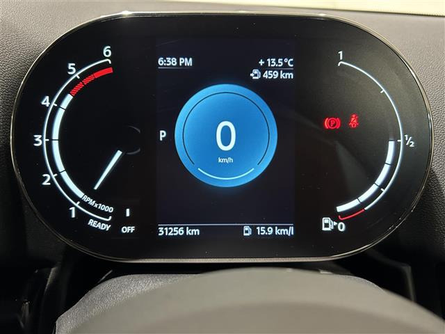 ミニクロスオーバークーパー D